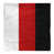 White/Scarlet/Black selected