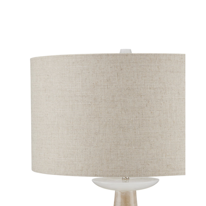 Lampe de table Pharos Alabaster