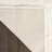 DKNY West End Ave Ivory Modern Indoor Rug-103072099