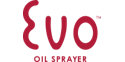Evo Oil Sprayer logo