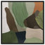 "Edifice of Earth II", reproduction d'art sur toile par Art Remedy