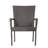 Raeola 6 - Person Wicker Patio Dining Set with Oval Table