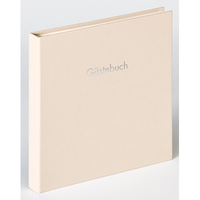 Gästebuch