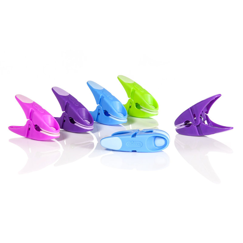 Épingles à linge SureGrip