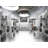 Marmi Di Statuario 24" x 48" Porcelain Marble Look Wall & Floor Tile
