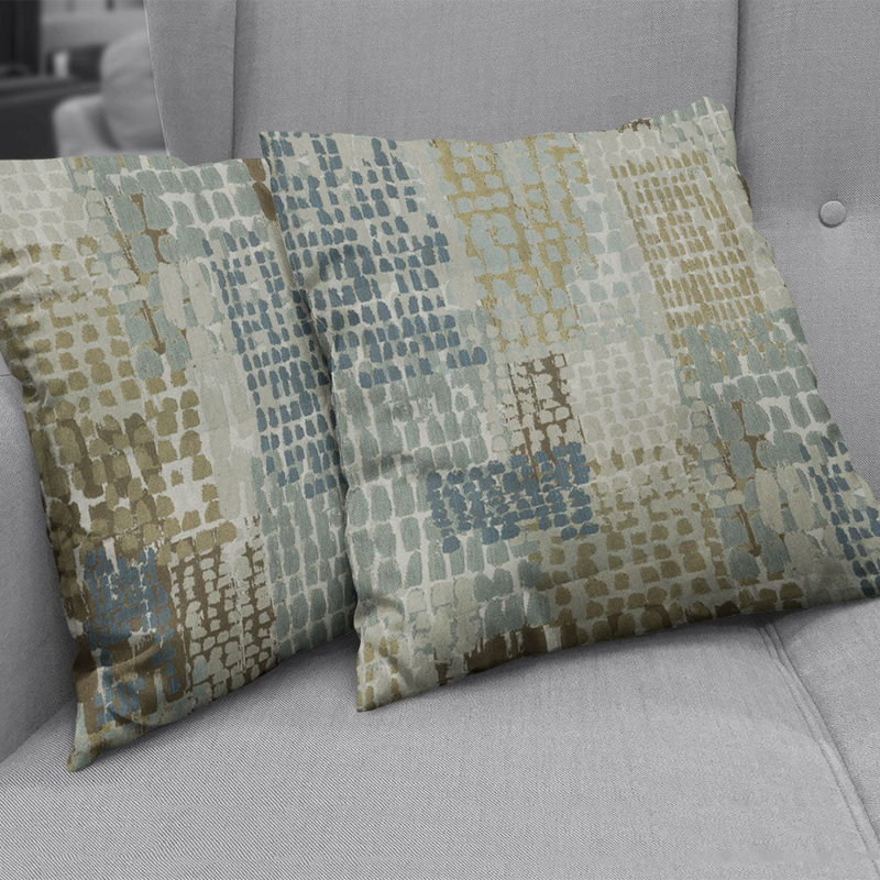 Tissu d'expédition, Aspen