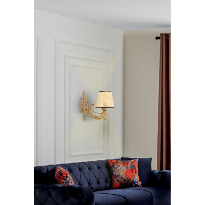 Lampe murale