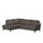 Hunnewell Sleeper Corner Sofa-690508338-690508328