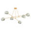 Turner 6 Light Chandelier