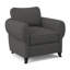 Cocoon Armchair-70400512-70400544