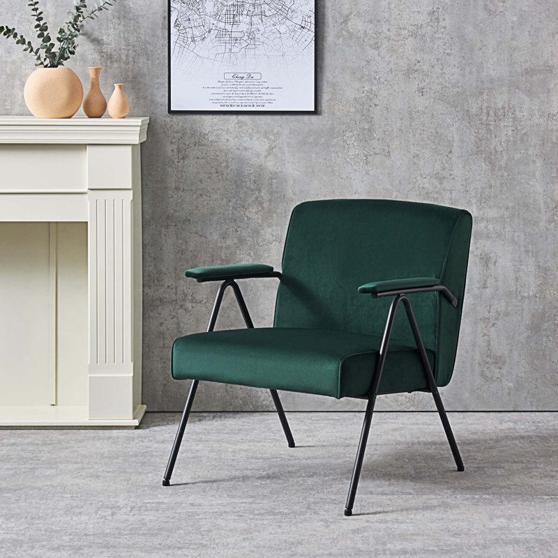 Wolkey Upholstered Recliner
