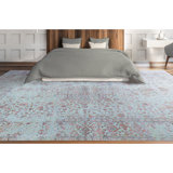 Oriental Area Rug