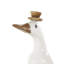 Ensemble de chapeaux et chaussures Keondra