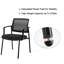Chaise de bureau en polyester Lynnix-1798757406