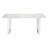 Geelong Stone Top Metal Base Dining Table