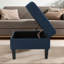 Repose-pieds avec rangement l 28 po-1865593302