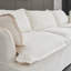 Canapé modulaire en duvet synthétique Kejon-1626186733