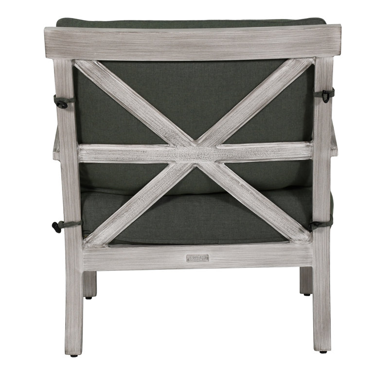 Antler Hill Outdoor Lounge Chair