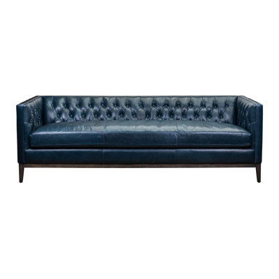Clara Sofa in Ambassador Ocean