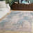 Shivan Performance Abstract Rug-1506254144
