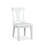 Extendable Trestle Dining Table With 6 Side Chairs Bench And Credenza-710071927