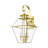 Boto Solid Brass Wall Light-23339334