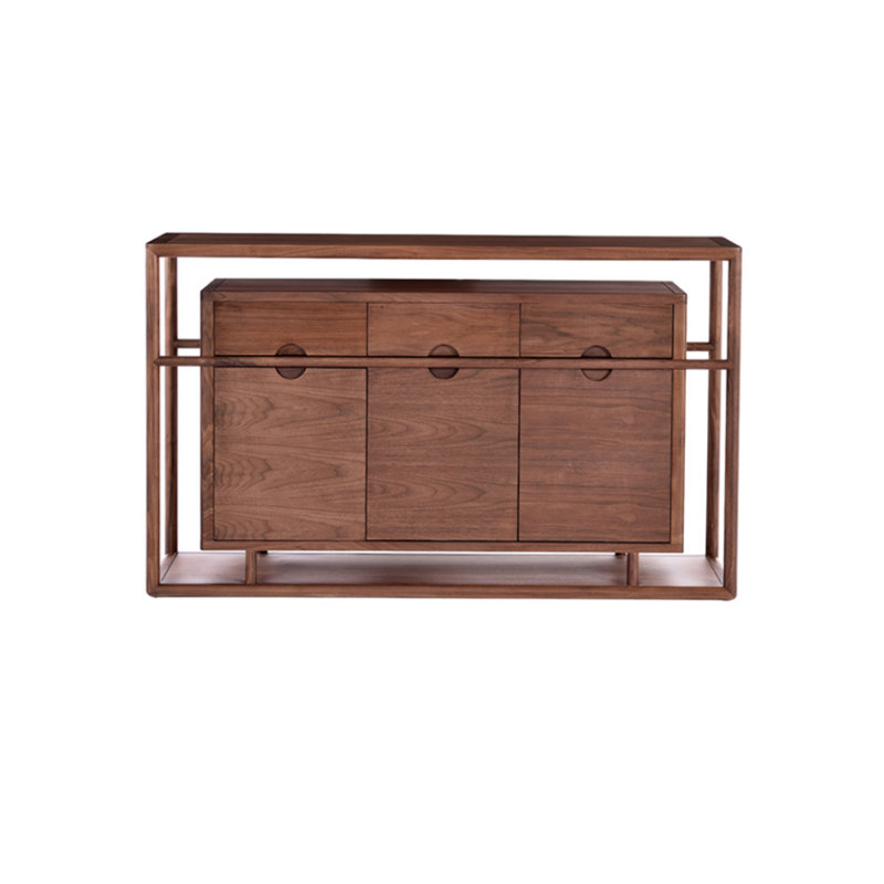 Armoire de rangement Retro