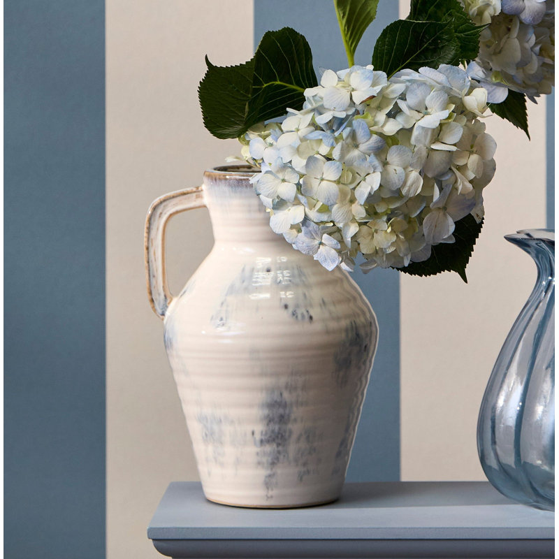 Handmade Ceramic / Porcelain Table Vase