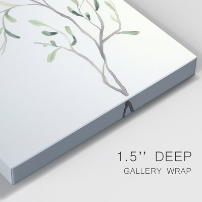 " Spindle Sprig I "