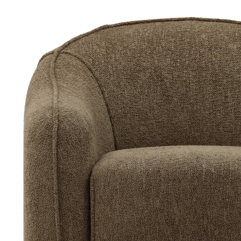Quin Occasional Chair Green