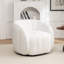 Fauteuil demi-tonneau pivotant-36863901