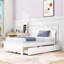 Lit plateforme 2 tiroirs-125578370