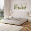 Upholstered Ottoman Storage Bed-634510086-634510082
