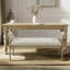 Banc d'appoint Bedford Isla