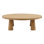 Banley Coffee Table Light Natural