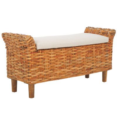 Upholstered Bench