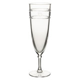 Isabella 7 oz. Acrylic Flute