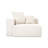 Osterhus Upholstered Corduroy Lounge Chair-398054381