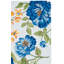 Tapis floral en laine touffeté à la main Jardin 275-1565899896