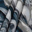 Tapisserie murale Abstraction lyrique 96-133634934