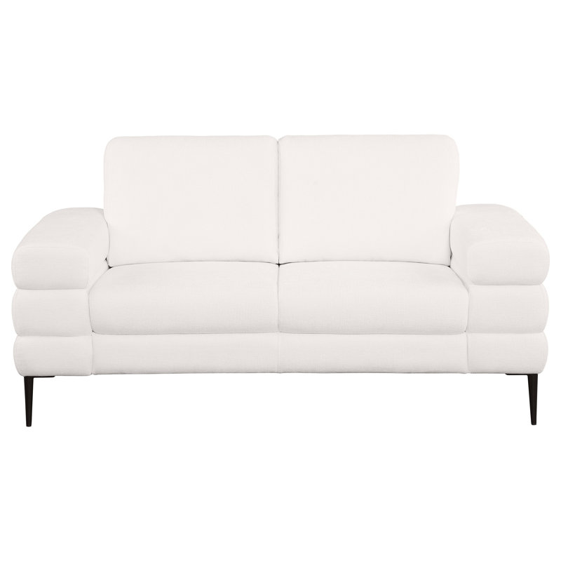 Causeuse en chenille Toyana
