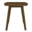 Ensemble de tables basses 3 pièces et 2 tables de bout