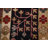 Geometric Kazak Vegetable Dye Area Rug