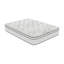Matelas hybride moelleux 14 po American Bedding SleepCool-101602196