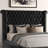 Glam 1pc Bed-480991909