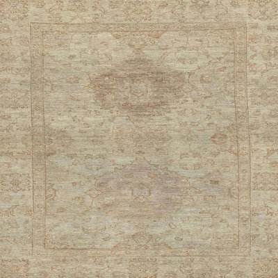 Tapis abstrait moderne 2876