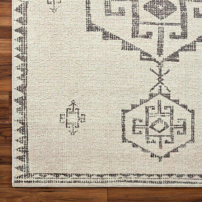 Becki Owens x Livabliss Solana Rug, Rectangle 120 x 170cm
