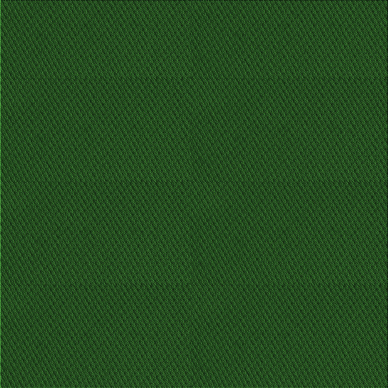 Indoor Rug, Square 3'