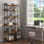 Standard Bookcase-555507241