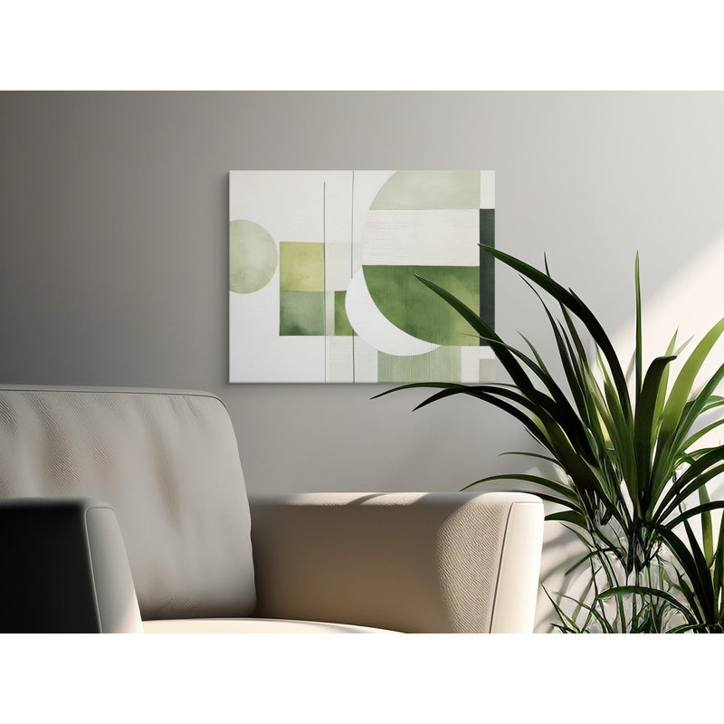 Wrapped Canvas Print Set, 40.64 cm H x 50.8 cm W